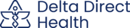 Delta Direct Health Logo